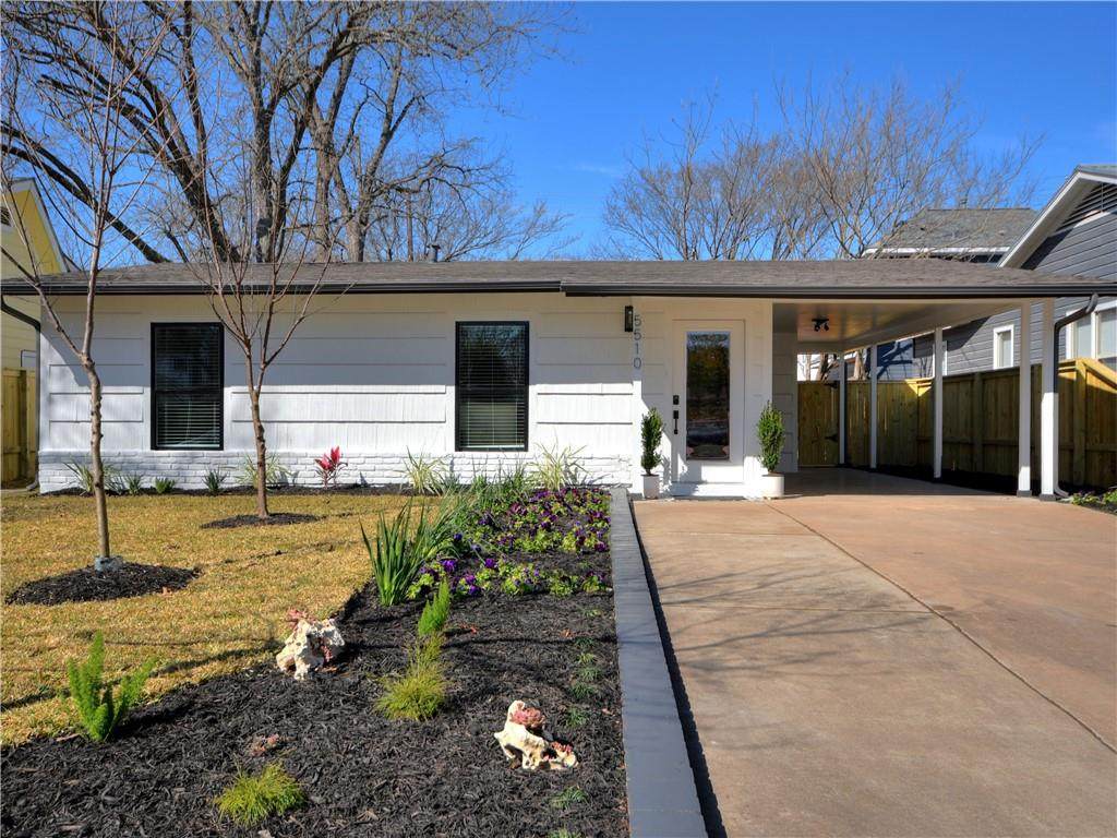 5510 Duval St - Photo 1