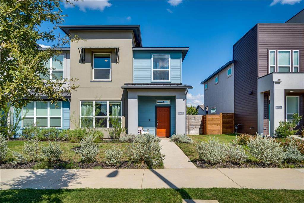 8801 Whitter Dr - Photo 1