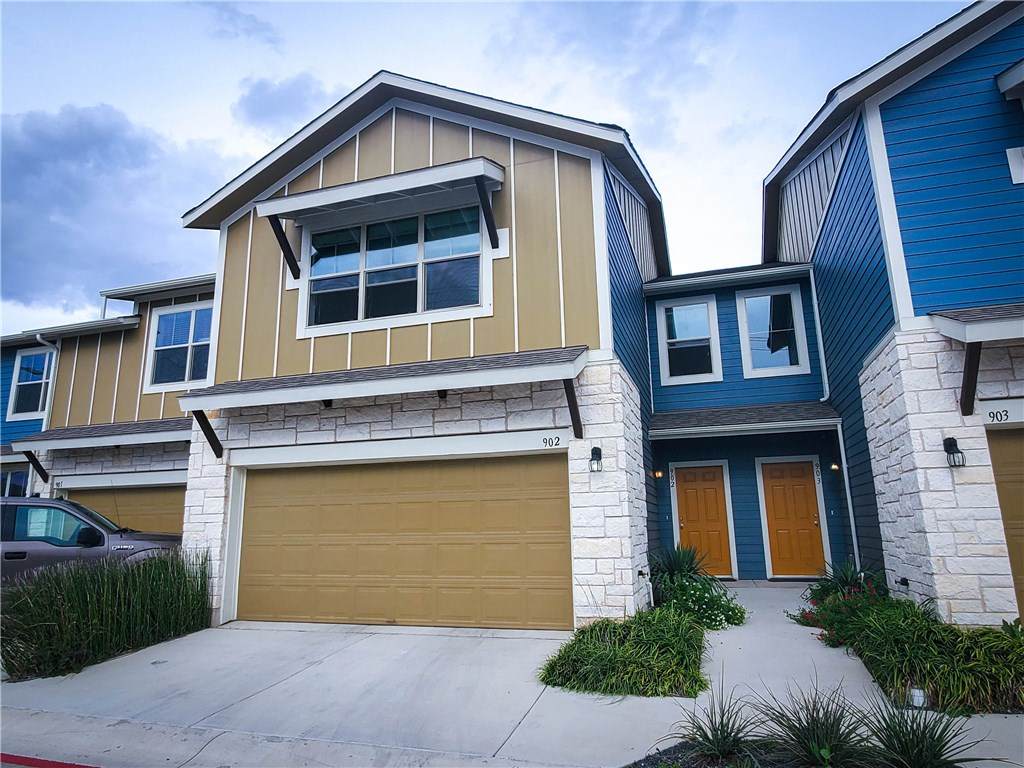 516 Slaughter Ln - Photo 1