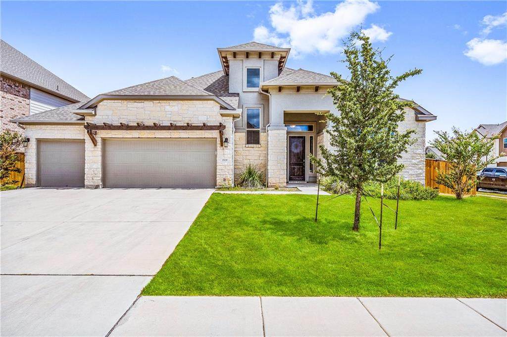 3528 Westport Ln - Photo 1