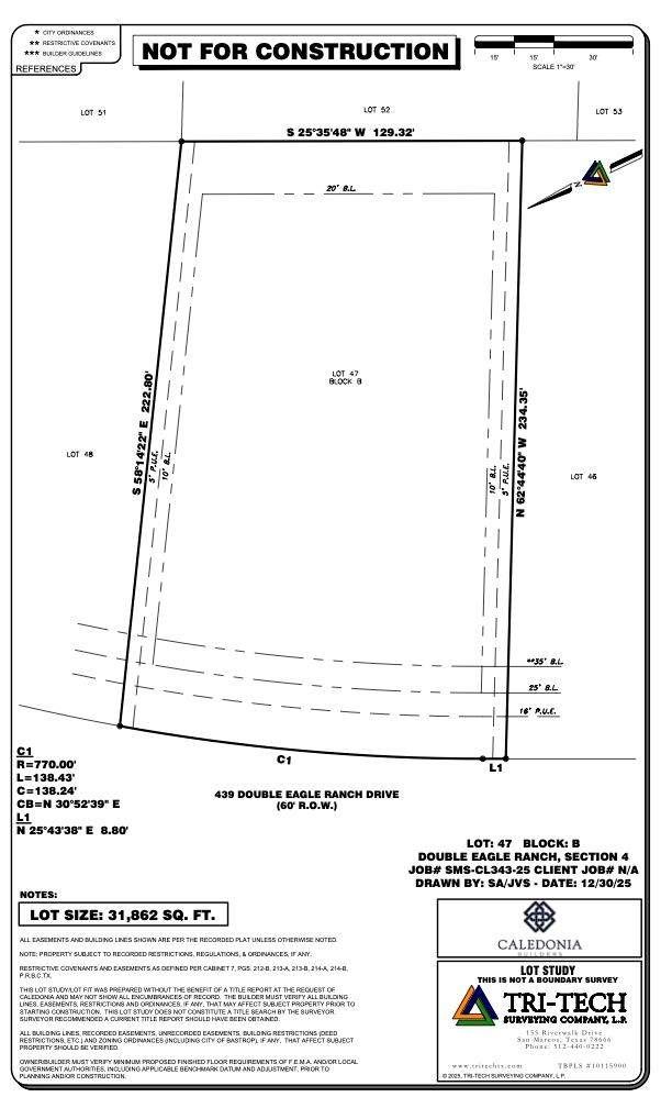 439 Double Eagle Ranch - Photo 1