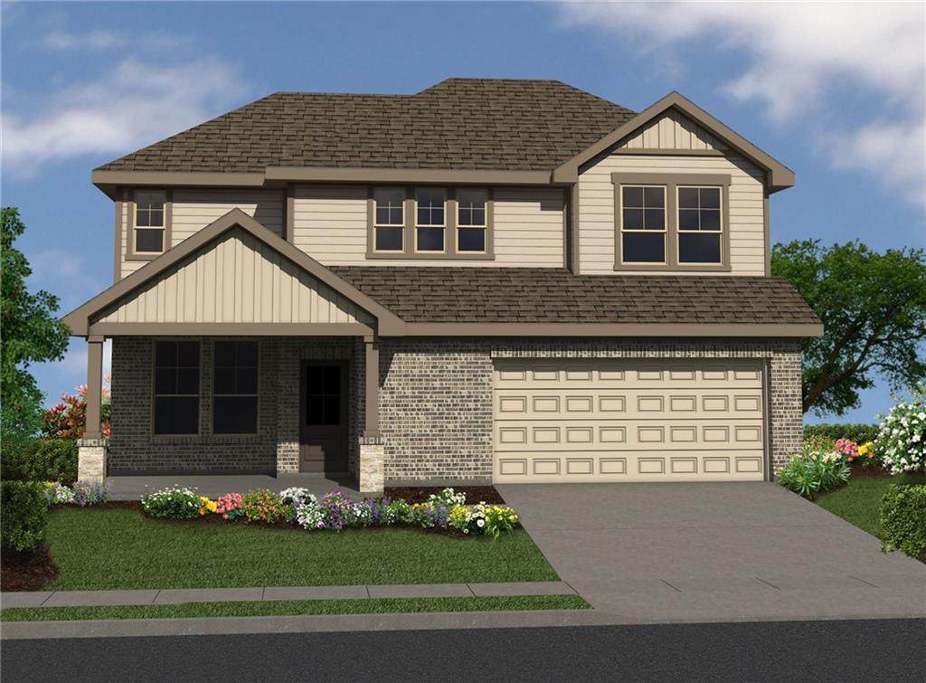 1812 Cowhouse Ct - Photo 1