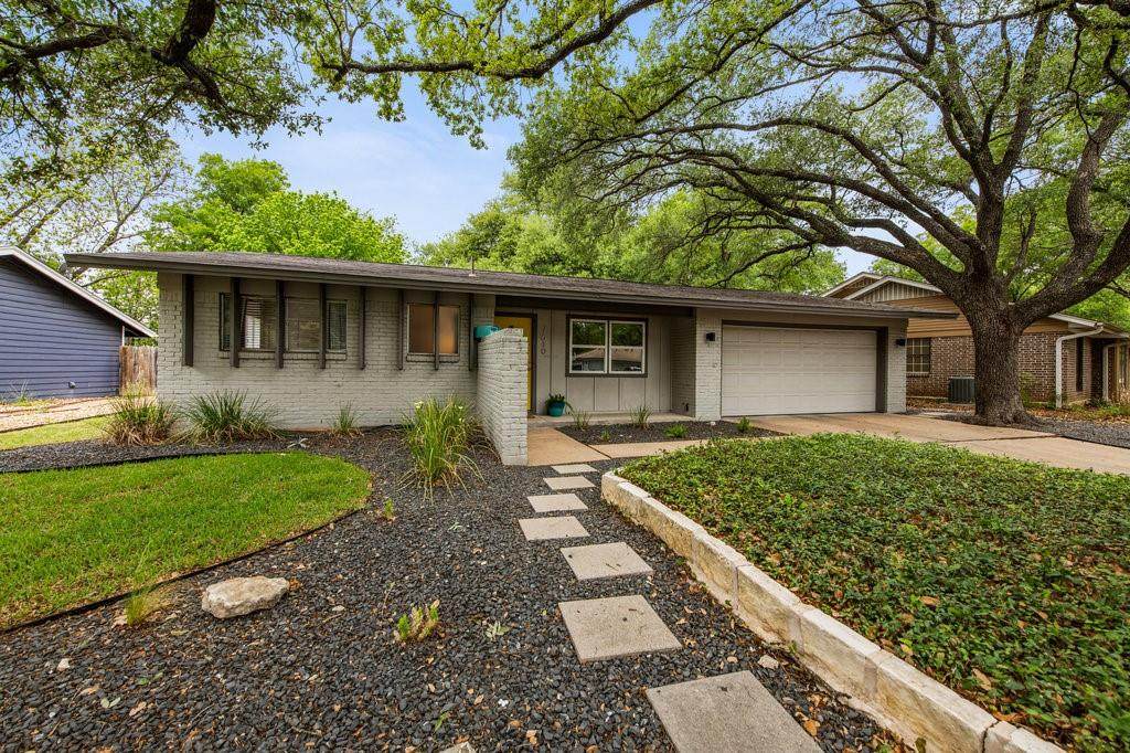 7610 Shoal Creek Blvd - Photo 1