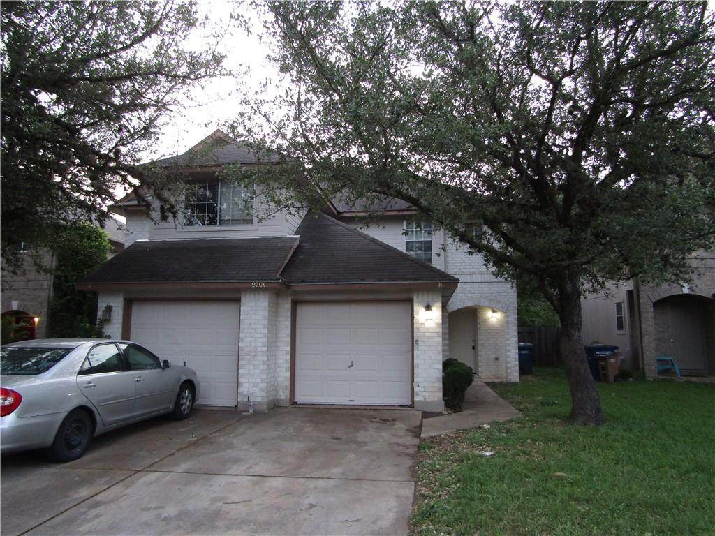 9704 Sugar Hill Dr - Photo 1