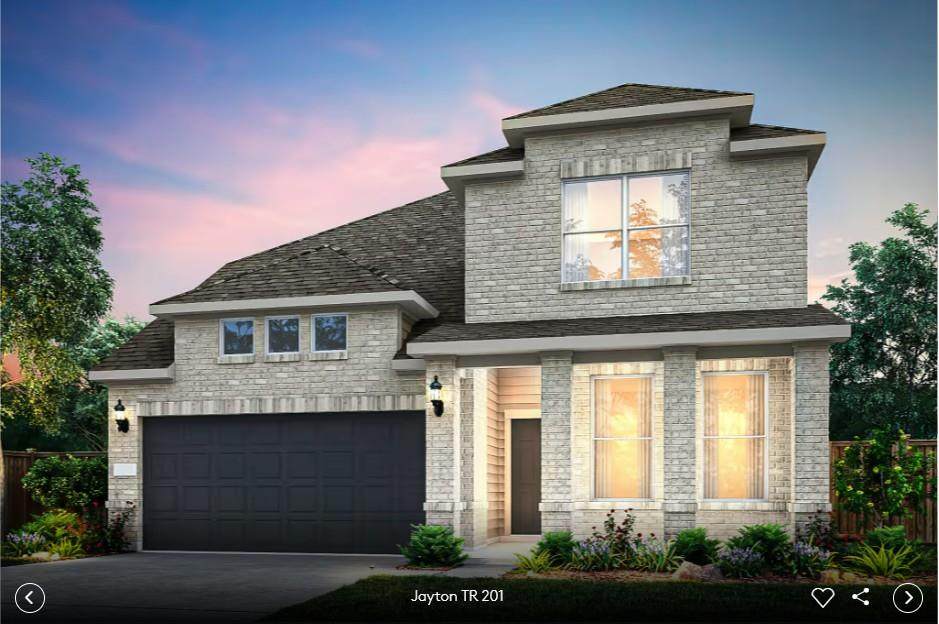 535 Rubber Tree Way - Photo 1