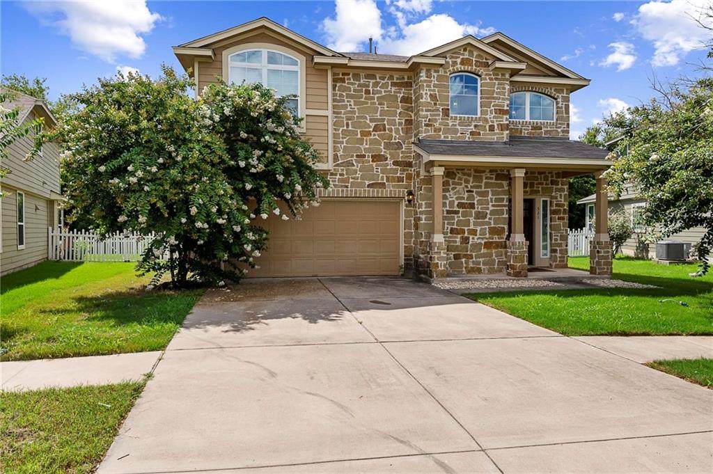 521 Trinity Bnd - Photo 1