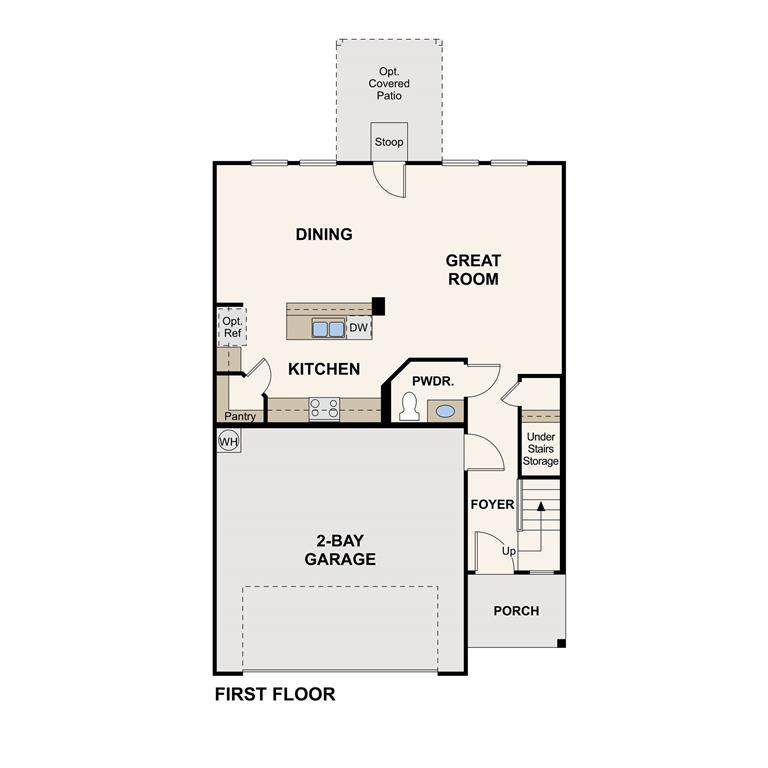 252 Kellys Heroes Way - Photo 1