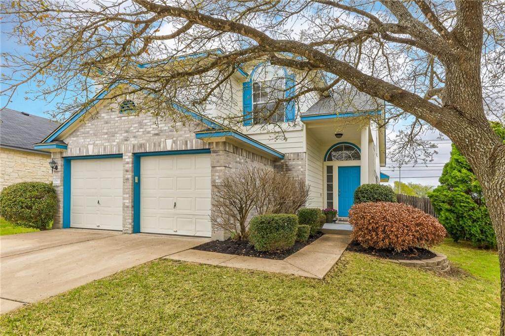 17811 Quitman Mountain Way - Photo 1