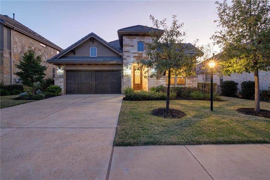 208 Maxwell Way - Photo 1