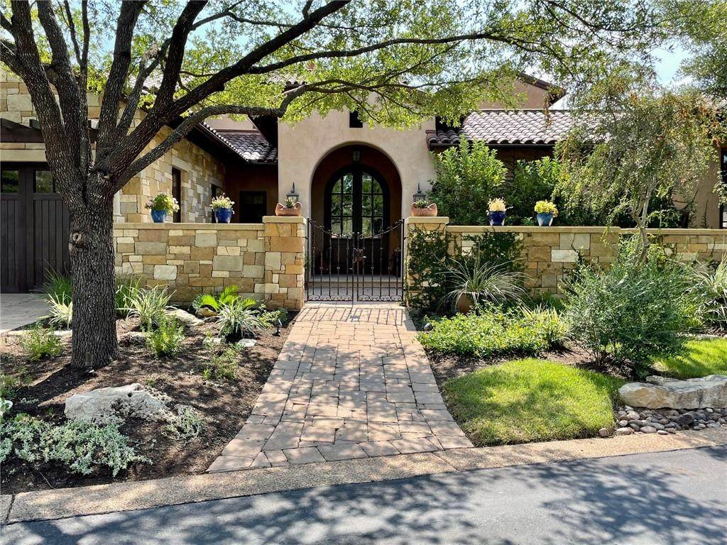 1200 Barton Creek Blvd - Photo 1