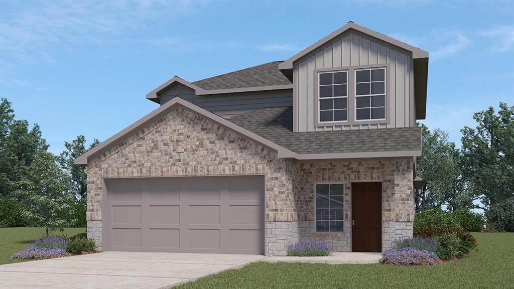 2821 Brogan Creek - Photo 1