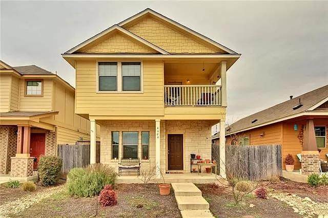 4604 Senda Ln - Photo 1
