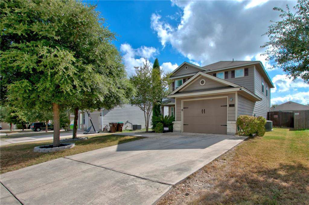 1814 Buescher Path - Photo 1