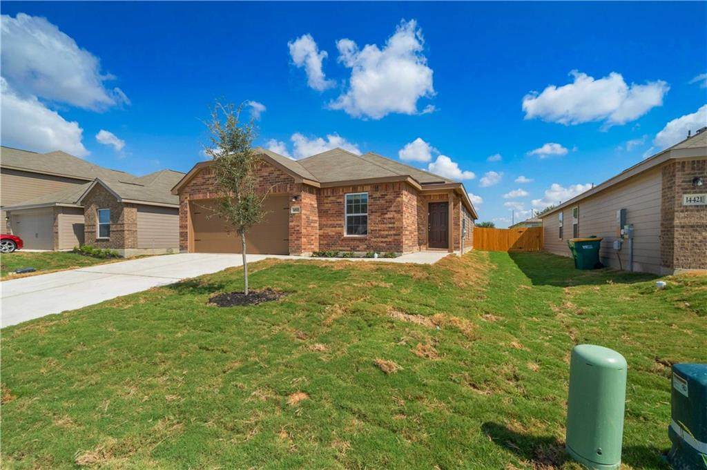 14501 Prairie Sod Ln - Photo 1