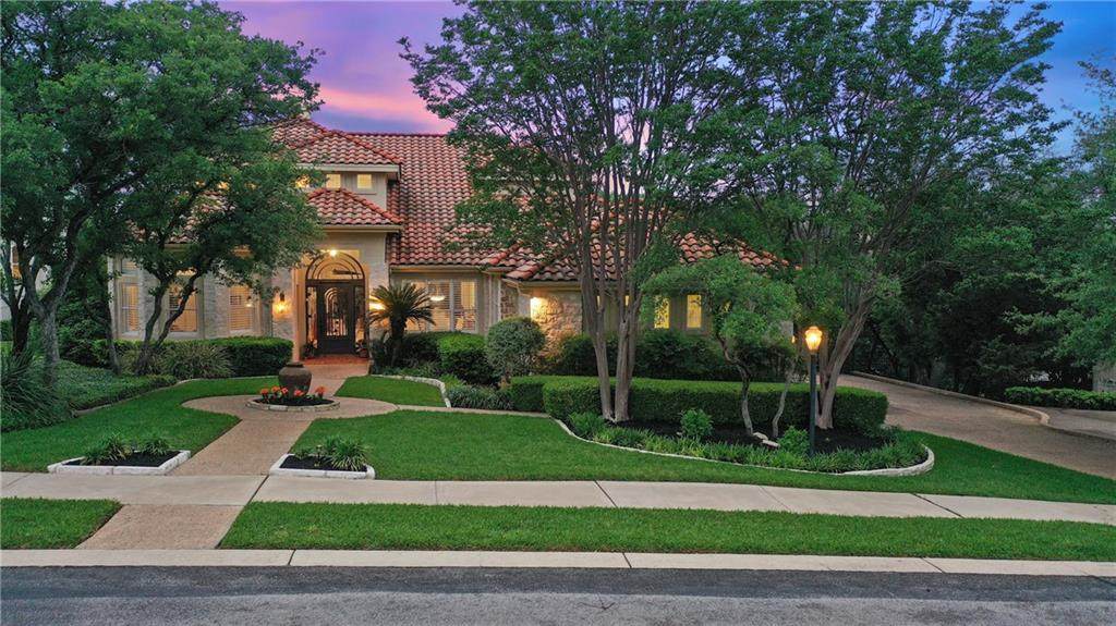 4321 Lakeway Blvd - Photo 1