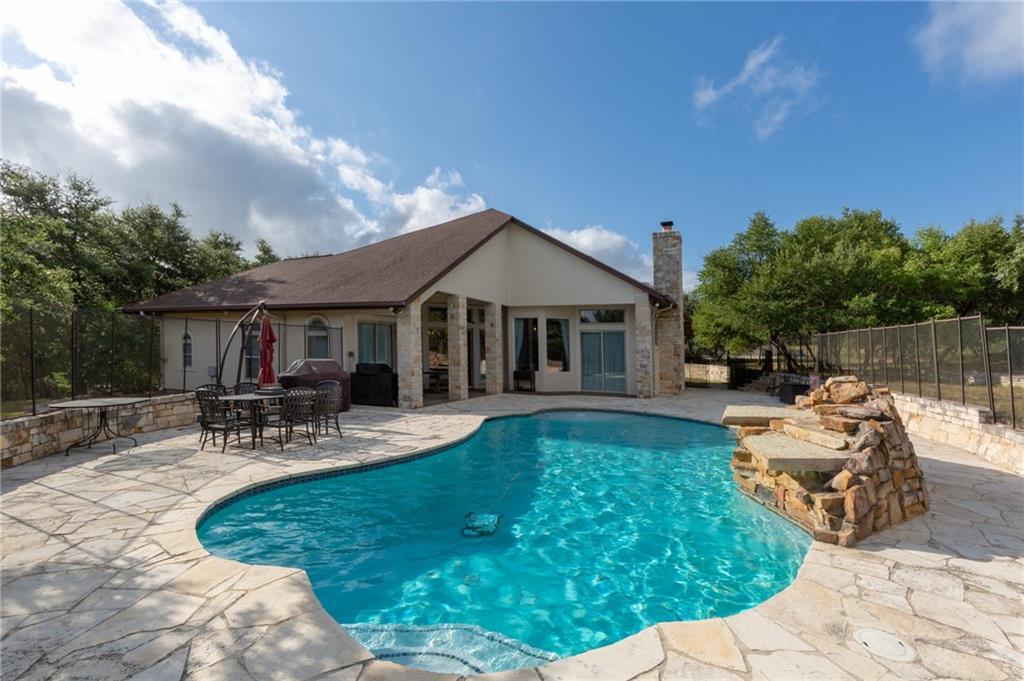 13850 Sawyer Ranch Rd - Photo 1