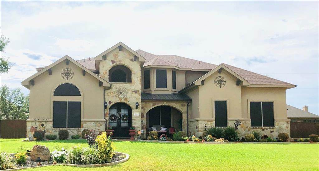 2008 Harvest Dr - Photo 1