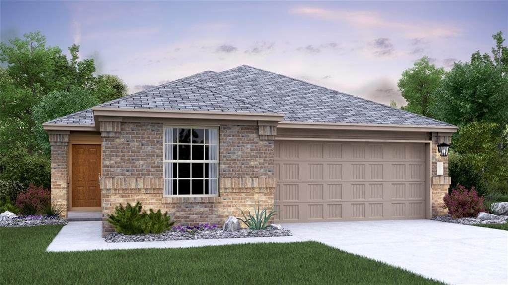 1601 Brueggerhoff Rd - Photo 1