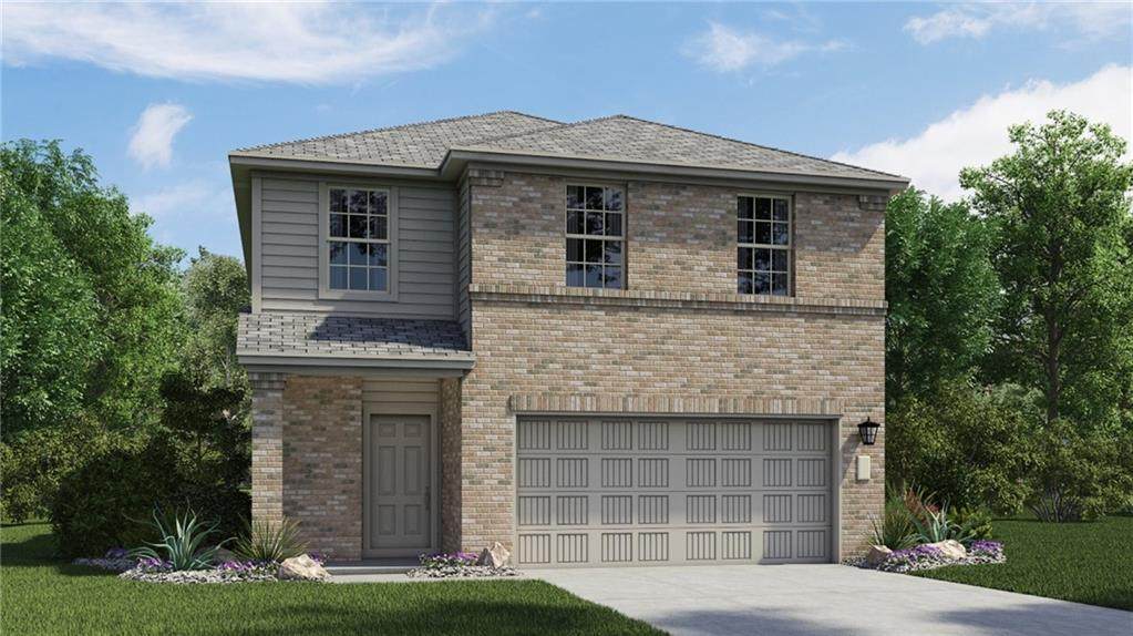 506 Milliner Loop - Photo 1