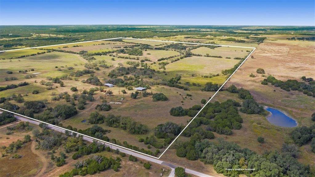 8200 County Road 200 Rd - Photo 1