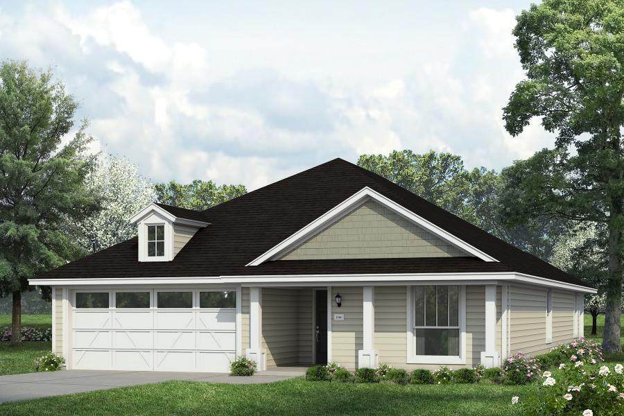 136 Shugart St - Photo 1