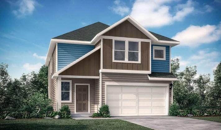 4604 Plum Peach Bnd - Photo 1