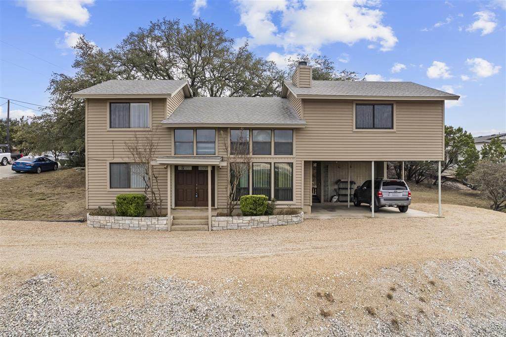 8033 Flintlock Cir - Photo 1