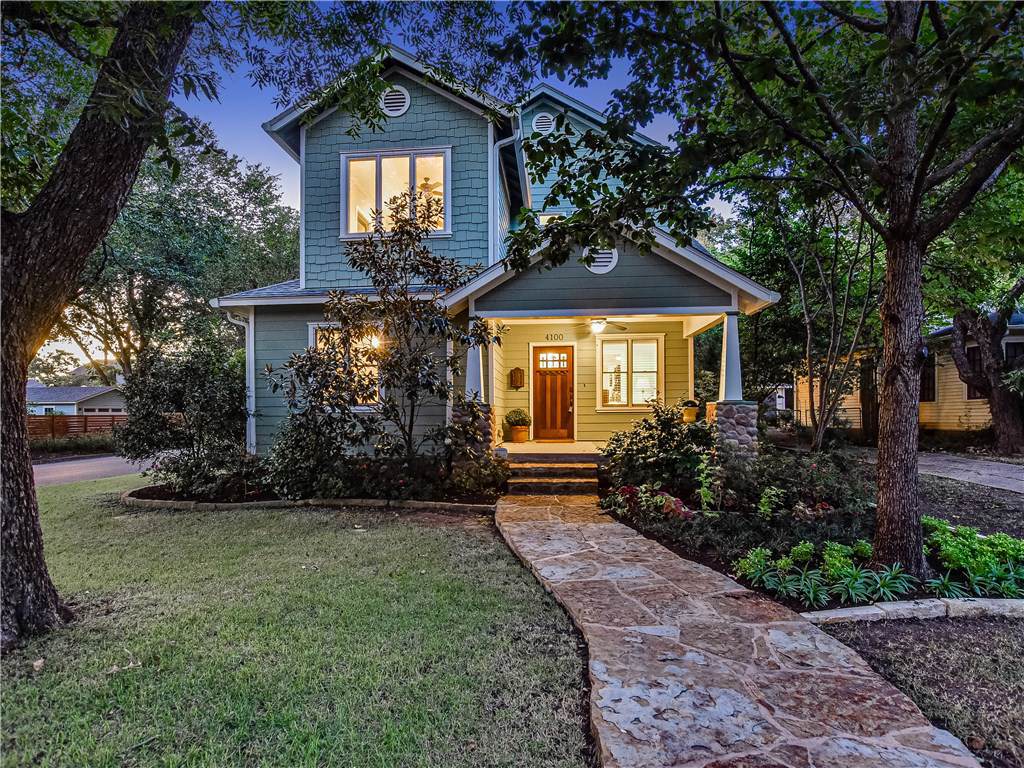 4100 Ramsey Ave - Photo 1