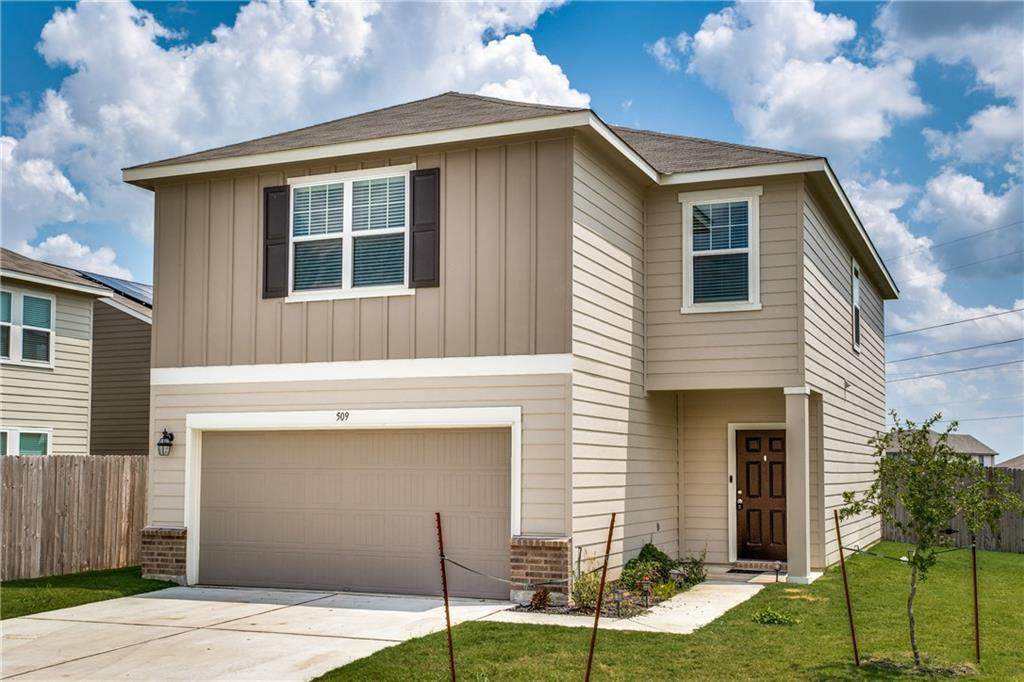 509 Peony Ct - Photo 1