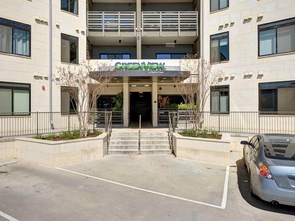 3600 Lamar Blvd - Photo 1