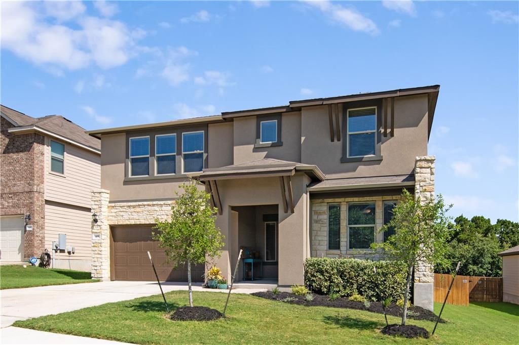 105 Milestone Rd - Photo 1