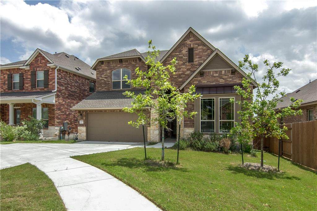 14309 Tyburn Trl - Photo 1