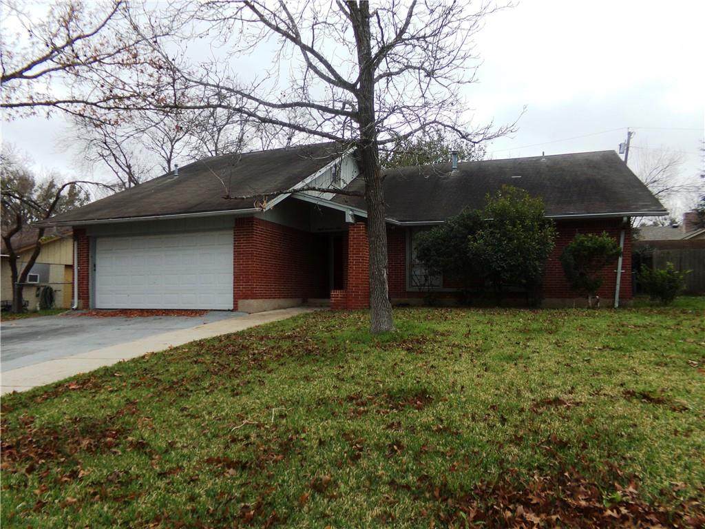 809 Randall St - Photo 1