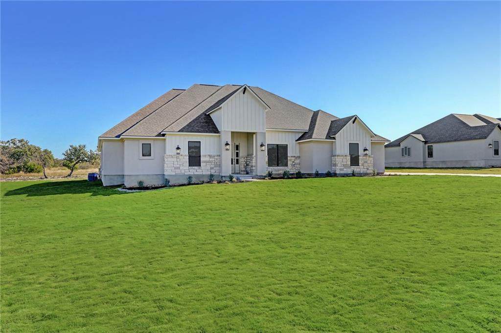 171 Yellow Bell Run - Photo 1
