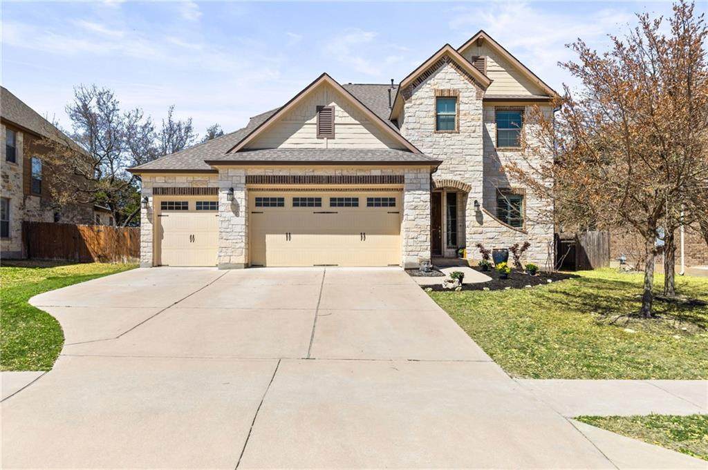 2307 Erica Kaitlin Ln - Photo 1