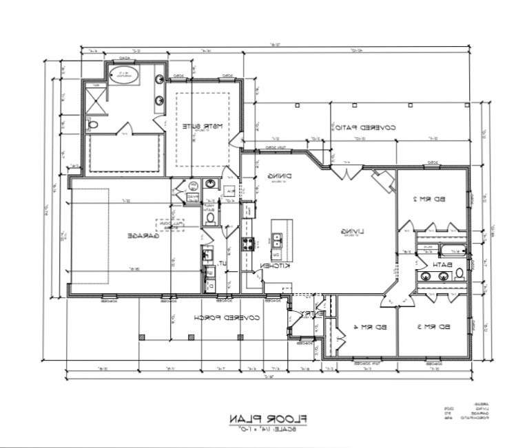 326 County Road 3152 - Photo 1