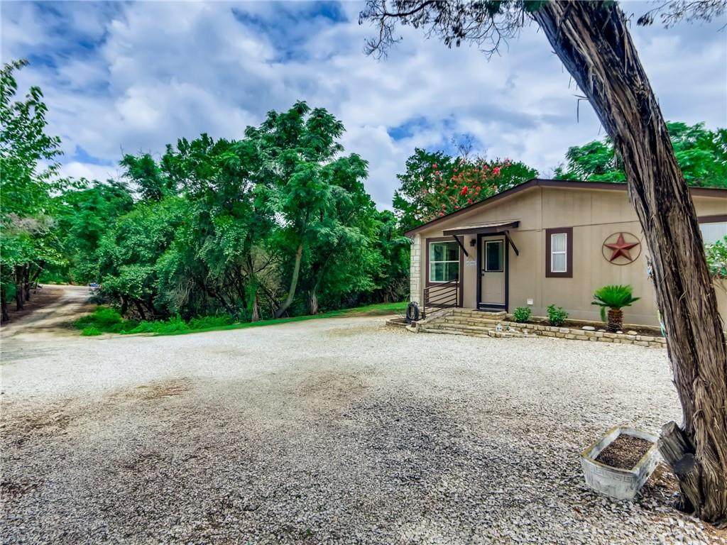 1305 Buffalo Gap Rd - Photo 1