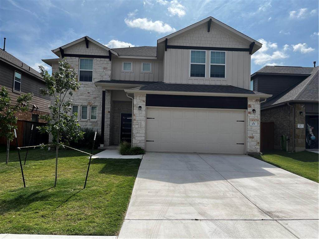 109 Rebel Red Rd - Photo 1
