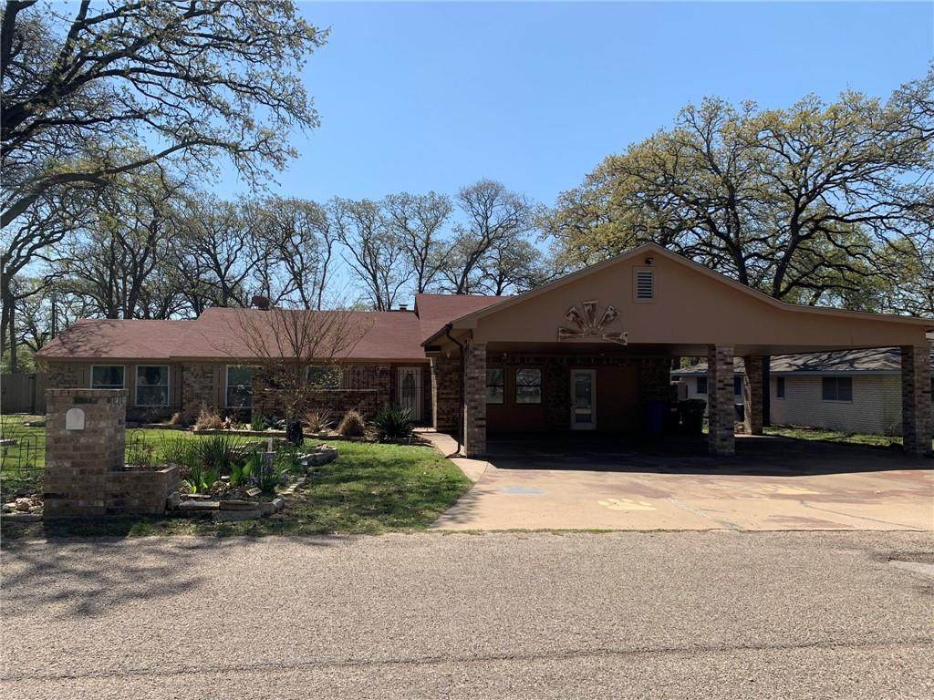 1703 Okelley Rd - Photo 1