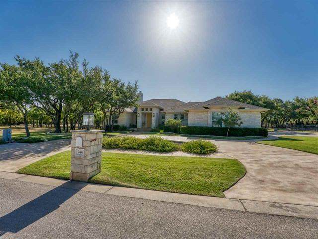 244 Sunday Dr - Photo 1