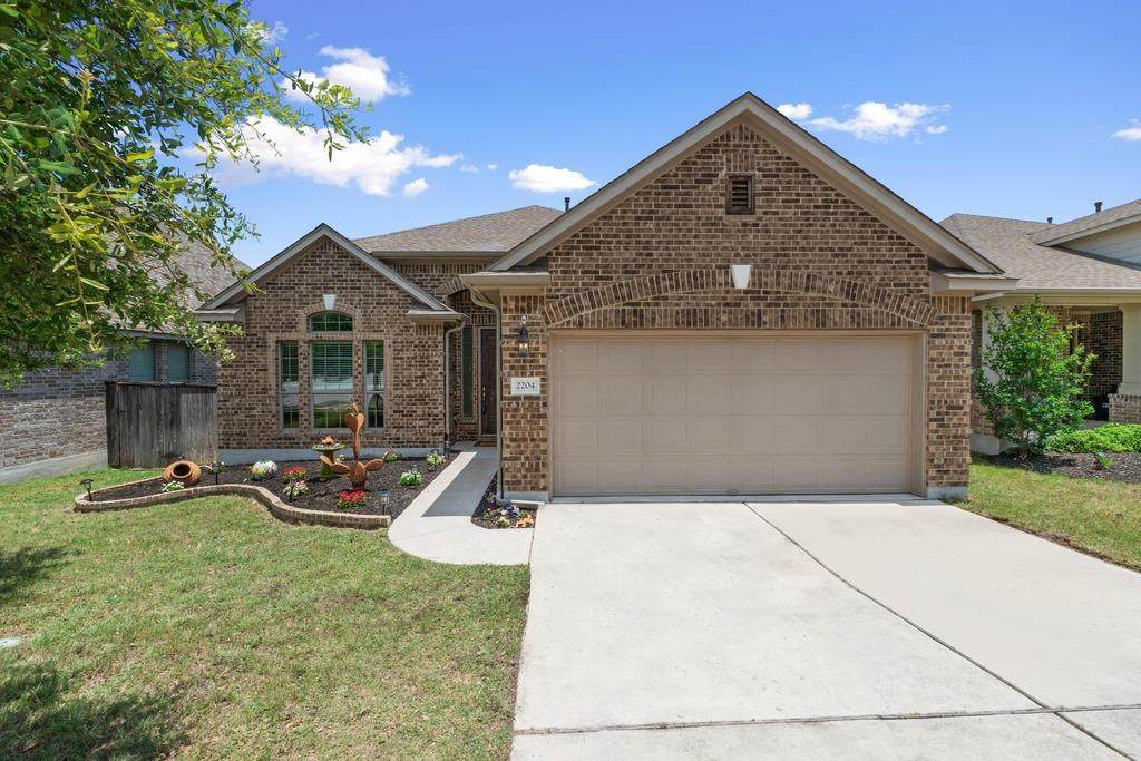 2204 Granite Hill Dr - Photo 1