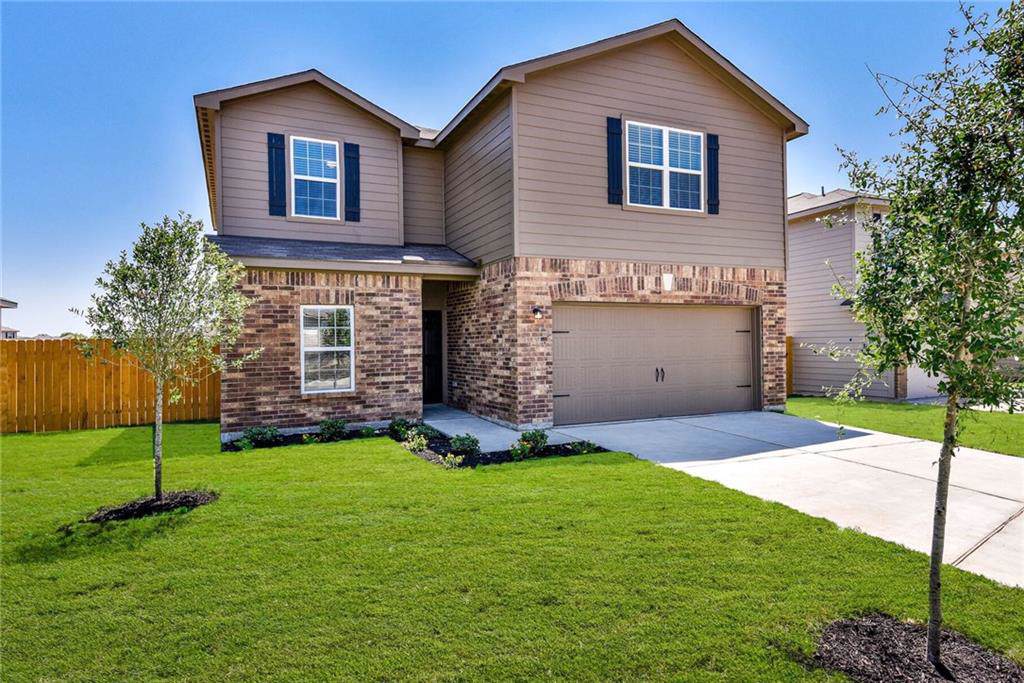 729 Yearwood Ln - Photo 1