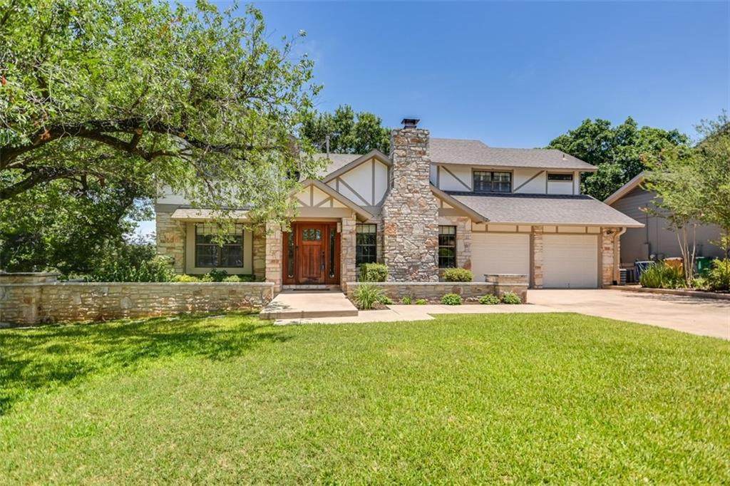 4306 Walhill Ln - Photo 1