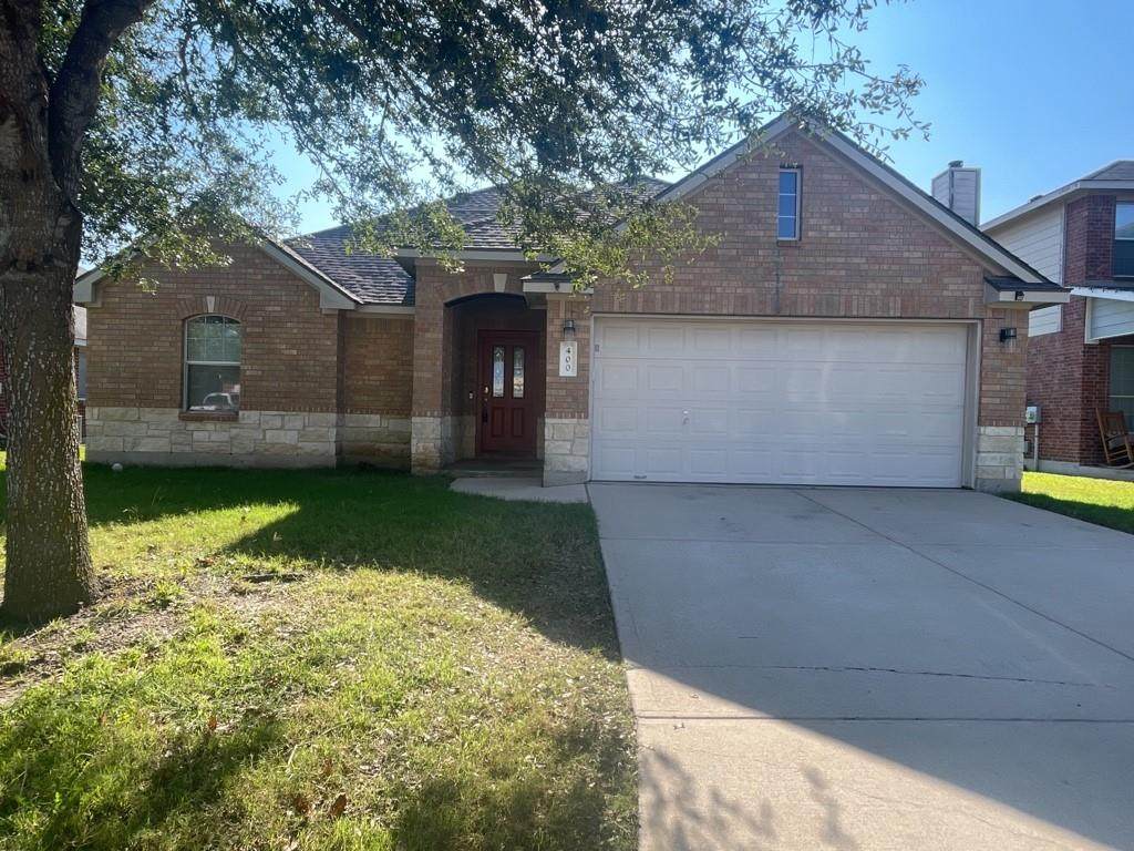 400 Peaceful Haven Way - Photo 1