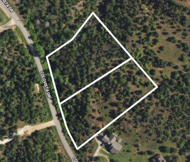 TBD - Lots 52 & 53 Colovista Dr - Photo 1