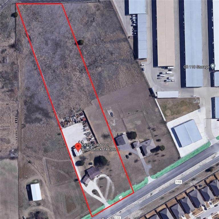 7425 County Road 110 - Photo 1