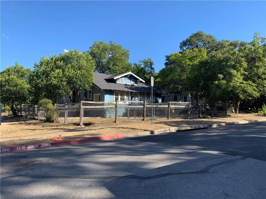 1601 Brackenridge St - Photo 1