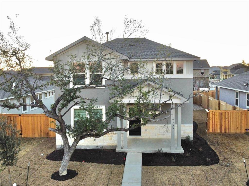2733 Stone Branch Dr - Photo 1