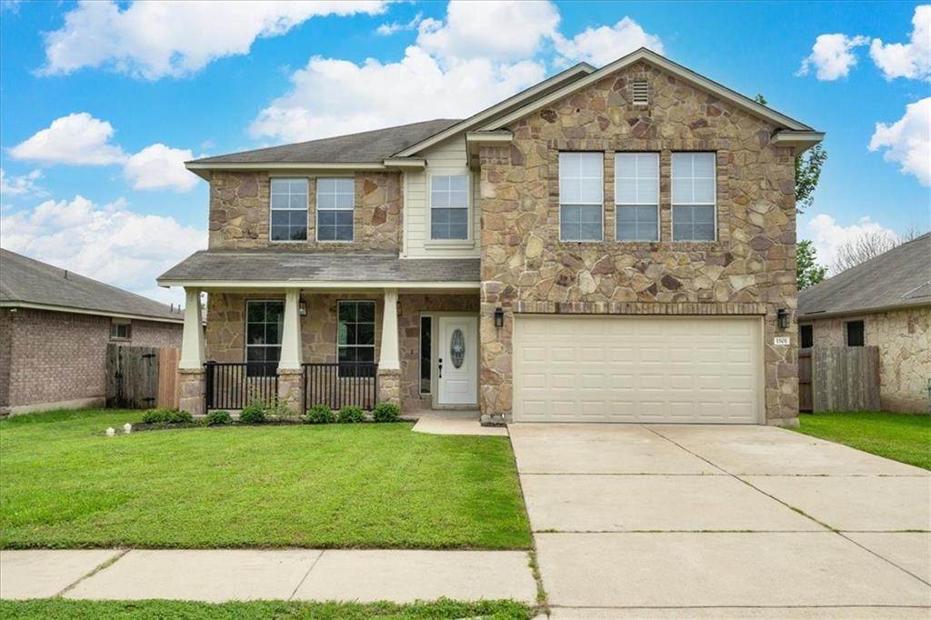 1501 Sweet Leaf Ln - Photo 1
