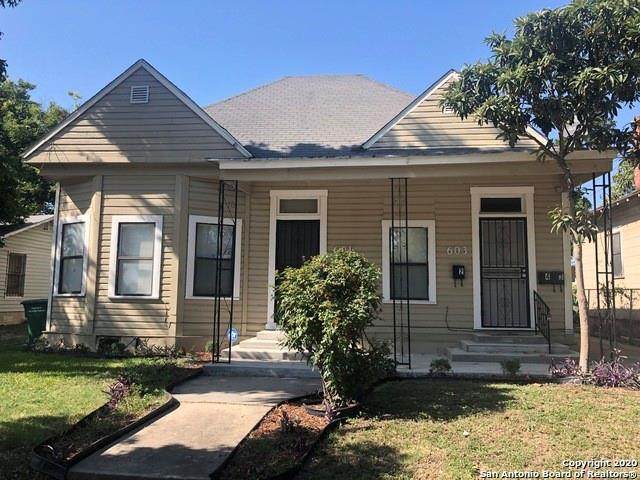 603 Devine St - Photo 1